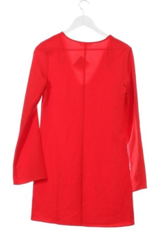 Šaty  H&M, Velikost XS, Barva Červená, Cena  209,00 Kč