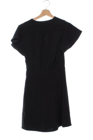 Kleid H&M, Größe XS, Farbe Schwarz, Preis 3,99 €