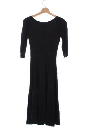 Šaty  H&M, Velikost XS, Barva Černá, Cena  49,00 Kč