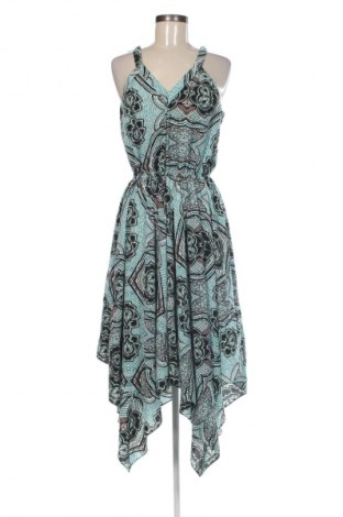 Šaty  H&M, Velikost M, Barva Vícebarevné, Cena  309,00 Kč