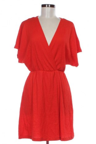 Šaty  H&M, Velikost S, Barva Červená, Cena  99,00 Kč