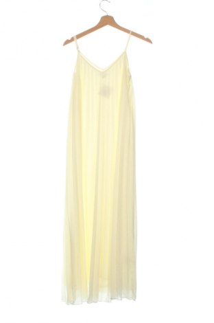 Рокля H&M, Размер S, Цвят Жълт, Цена 14,31 €, #132432003