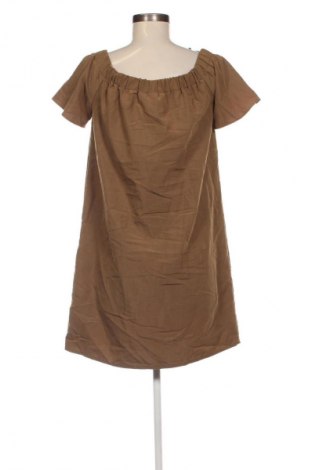 Šaty  H&M, Veľkosť M, Farba Béžová, Cena  6,95 €