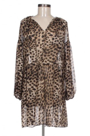 Kleid H&M, Größe S, Farbe Mehrfarbig, Preis 3,99 €