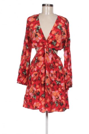 Šaty  H&M, Velikost M, Barva Vícebarevné, Cena  129,00 Kč