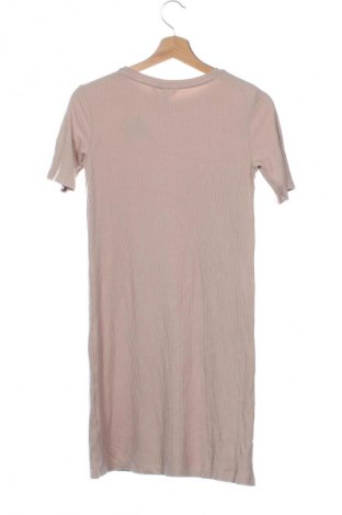 Šaty  H&M, Velikost XS, Barva Béžová, Cena  89,00 Kč