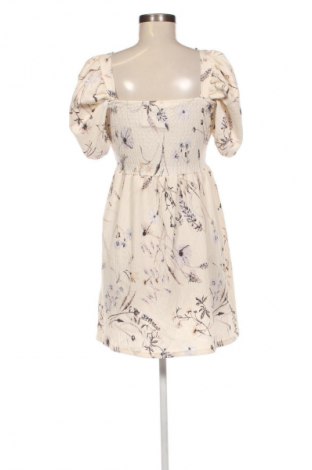 Šaty  H&M, Velikost S, Barva Krémová, Cena  379,00 Kč