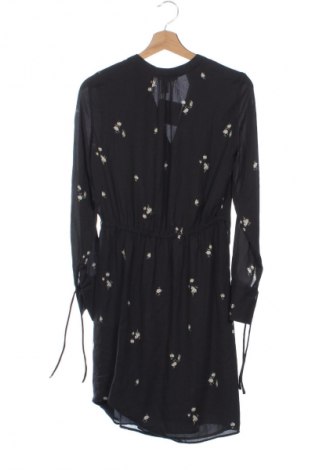 Kleid H&M, Größe XS, Farbe Mehrfarbig, Preis 3,99 €