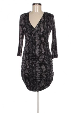 Kleid H&M, Größe S, Farbe Mehrfarbig, Preis 3,99 €