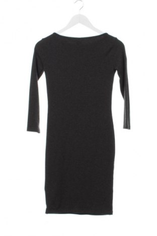 Šaty  H&M, Velikost XS, Barva Šedá, Cena  59,00 Kč