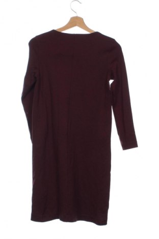 Kleid H&M, Größe XS, Farbe Rot, Preis 3,99 €