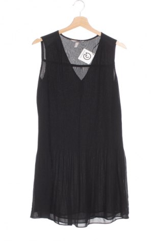 Šaty  H&M, Velikost XS, Barva Černá, Cena  109,00 Kč