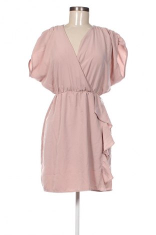 Šaty  H&M, Velikost S, Barva Růžová, Cena  79,00 Kč