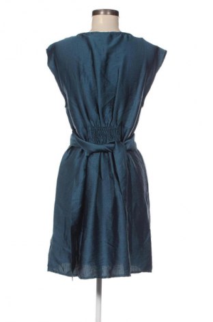 Kleid H&M, Größe L, Farbe Blau, Preis € 17,99