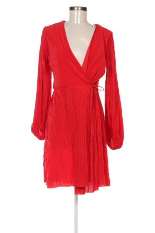 Rochie H&M, Mărime M, Culoare Roșu, Preț 126,99 Lei