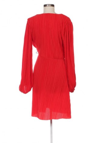 Rochie H&M, Mărime M, Culoare Roșu, Preț 126,99 Lei