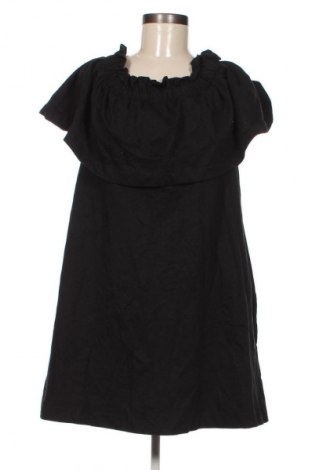 Šaty  H&M, Velikost M, Barva Černá, Cena  109,00 Kč