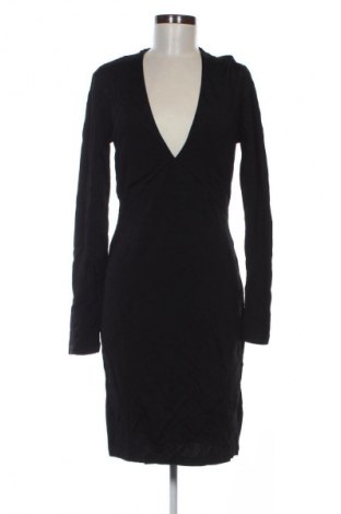 Kleid H&M, Größe M, Farbe Schwarz, Preis 3,99 €