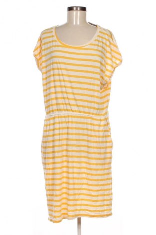 Kleid H&M, Größe L, Farbe Mehrfarbig, Preis 2,99 €