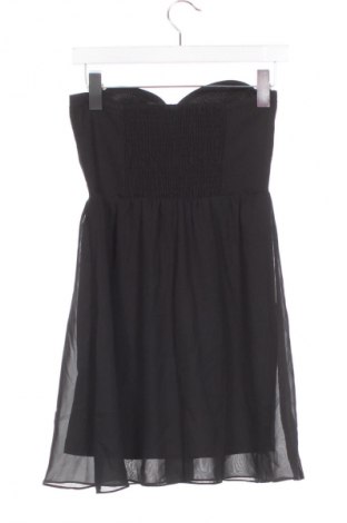 Šaty  H&M, Velikost S, Barva Černá, Cena  89,00 Kč