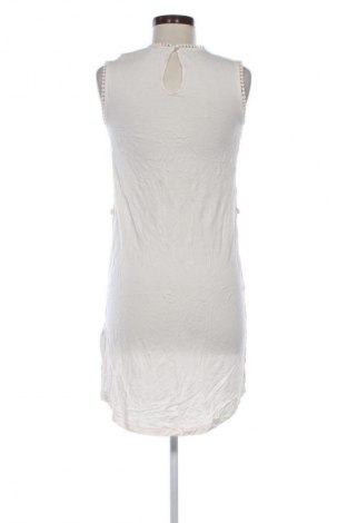 Šaty  H&M, Veľkosť S, Farba Kremová, Cena  6,95 €