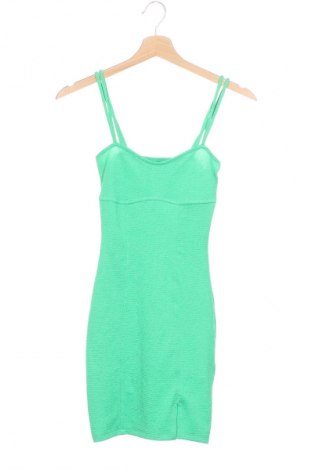 Šaty  H&M, Velikost XS, Barva Zelená, Cena  69,00 Kč