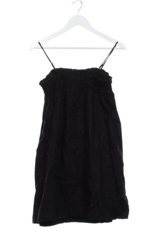 Рокля H&M, Размер XS, Цвят Черен, Цена 4,09 €