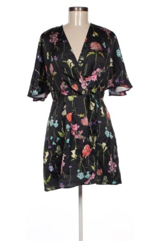 Šaty  H&M, Velikost M, Barva Vícebarevné, Cena  129,00 Kč