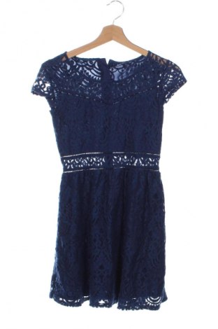 Šaty  H&M, Velikost XS, Barva Modrá, Cena  129,00 Kč