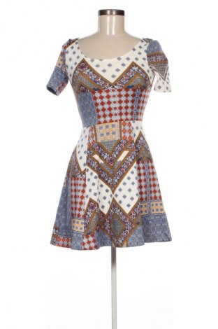 Φόρεμα H&M, Μέγεθος S, Χρώμα Πολύχρωμο, Τιμή 2,99 €
