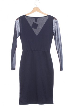 Šaty  H&M, Velikost XS, Barva Modrá, Cena  119,00 Kč