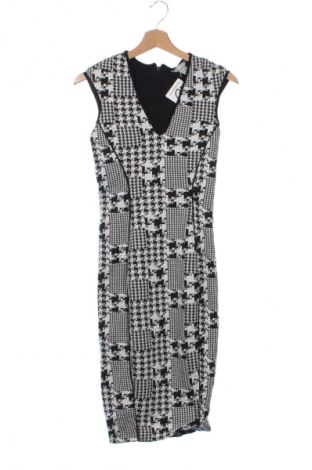 Šaty  H&M, Velikost XS, Barva Vícebarevné, Cena  49,00 Kč