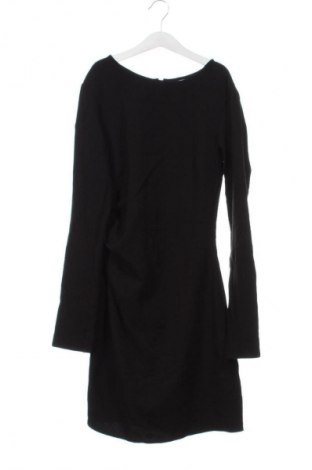 Kleid H&M, Größe XS, Farbe Schwarz, Preis 3,99 €