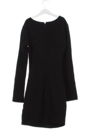 Kleid H&M, Größe XS, Farbe Schwarz, Preis 3,99 €