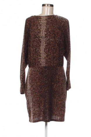 Kleid H&M, Größe L, Farbe Mehrfarbig, Preis 3,99 €