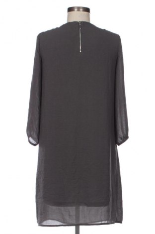 Šaty  H&M, Velikost S, Barva Šedá, Cena  49,00 Kč