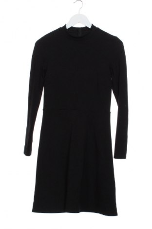 Šaty  H&M, Velikost XS, Barva Černá, Cena  49,00 Kč