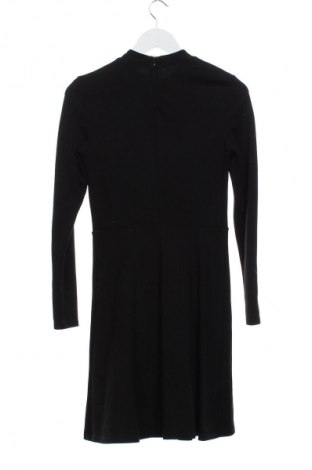 Šaty  H&M, Velikost XS, Barva Černá, Cena  49,00 Kč