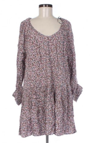 Kleid H&M, Größe S, Farbe Mehrfarbig, Preis 3,99 €