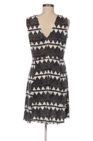Šaty  H&M, Velikost L, Barva Vícebarevné, Cena  109,00 Kč