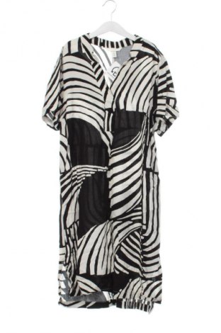 Šaty  H&M, Velikost XS, Barva Vícebarevné, Cena  109,00 Kč