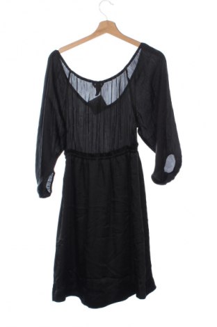 Šaty  H&M, Velikost XS, Barva Černá, Cena  99,00 Kč