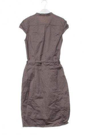 Šaty  H&M, Velikost XS, Barva Béžová, Cena  129,00 Kč