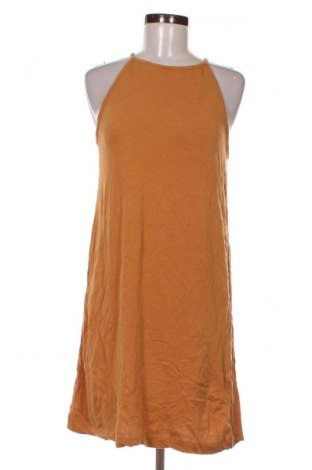 Рокля H&M, Размер S, Цвят Бежов, Цена 11,24 €