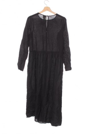 Šaty  H&M, Velikost XS, Barva Černá, Cena  99,00 Kč