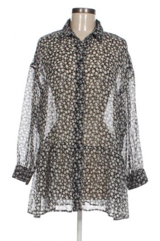 Kleid H&M, Größe S, Farbe Mehrfarbig, Preis 3,99 €