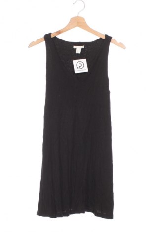 Šaty  H&M, Velikost XS, Barva Černá, Cena  89,00 Kč