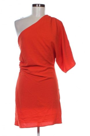 Šaty  H&M, Velikost M, Barva Oranžová, Cena  109,00 Kč