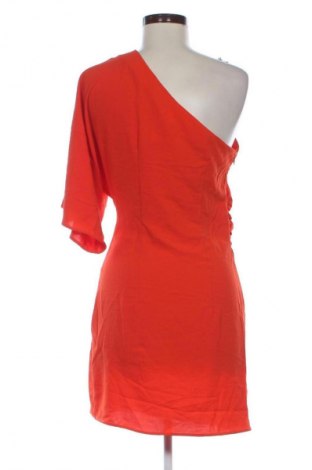 Šaty  H&M, Velikost M, Barva Oranžová, Cena  109,00 Kč