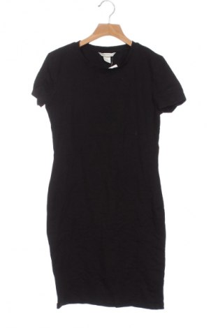 Šaty  H&M, Velikost XS, Barva Černá, Cena  89,00 Kč